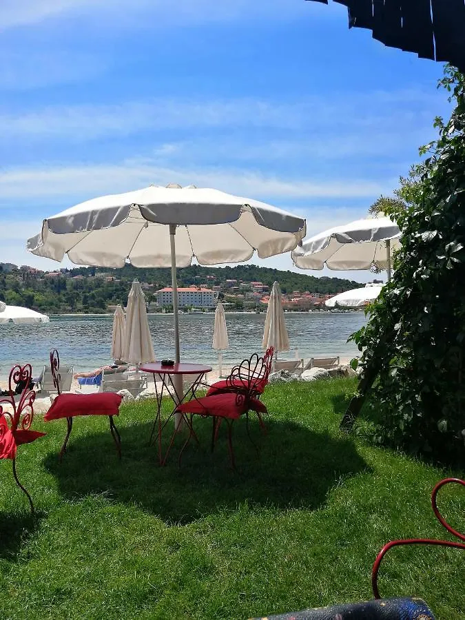 Apartman Tragos Trogir Apartment
