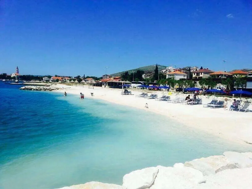 Apartman Tragos Trogir