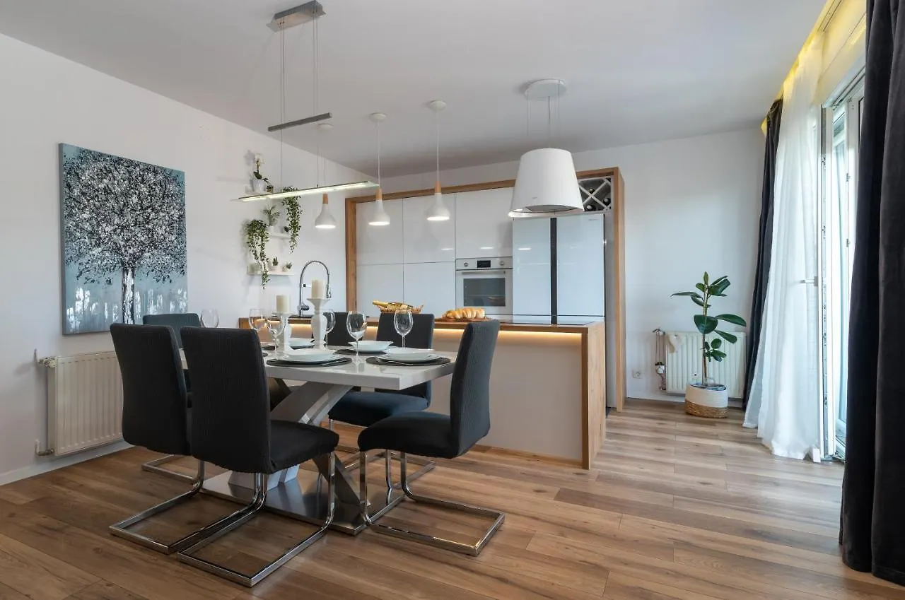 Apartman Tragos Trogir