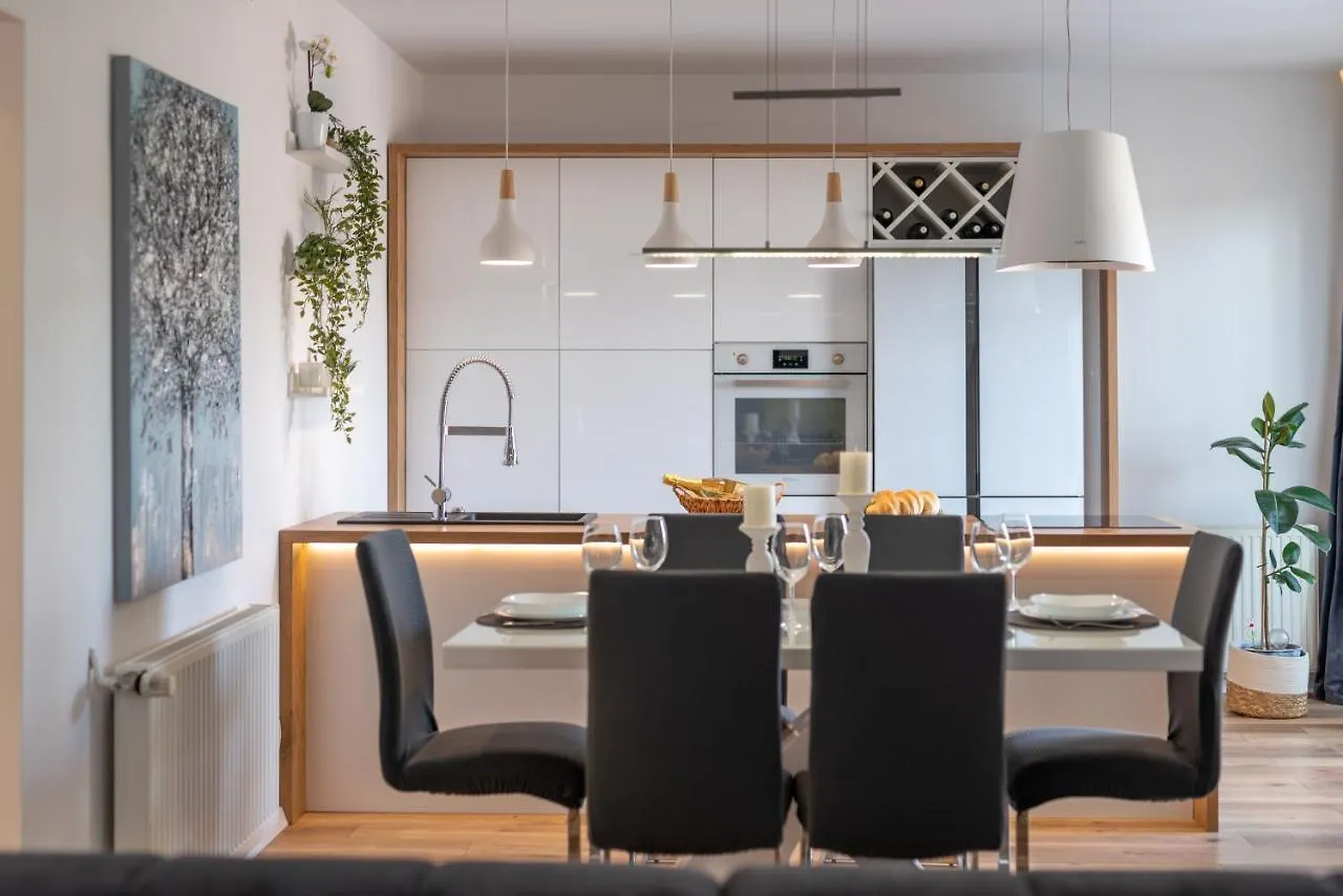 Apartman Tragos Trogir