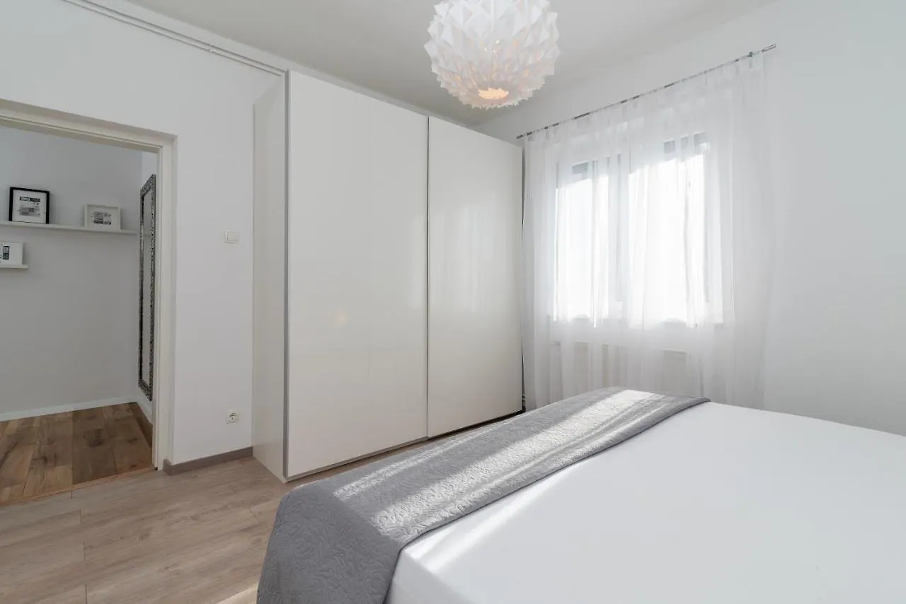 Apartment Apartman Tragos Trogir