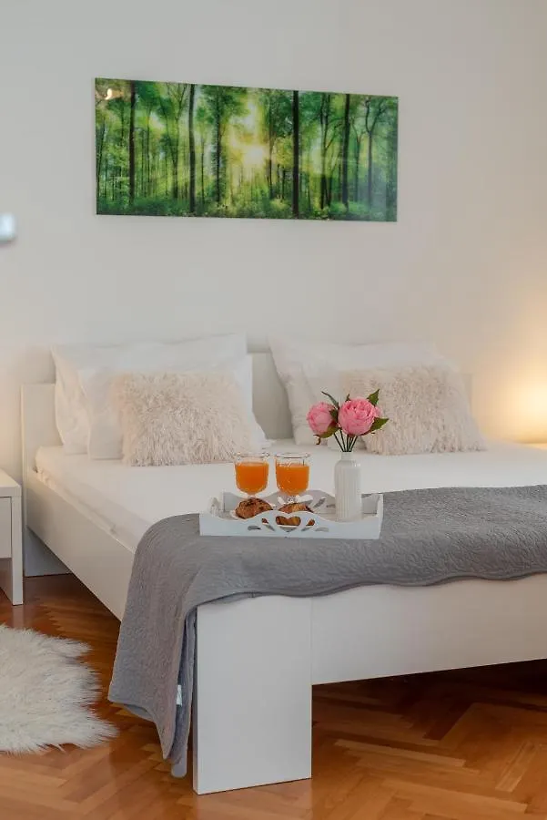 Apartman Tragos Trogir Croatia