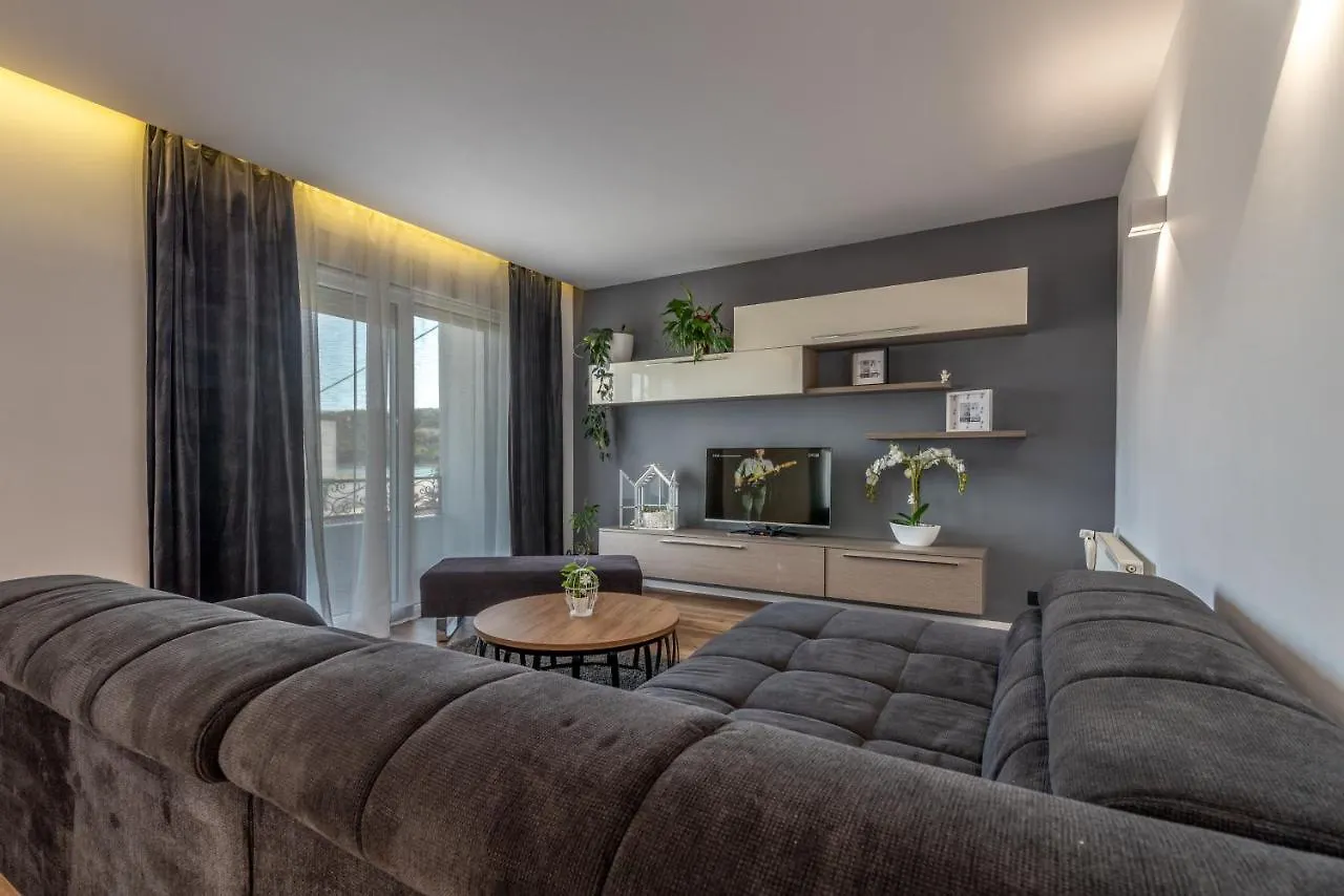 Apartman Tragos Trogir