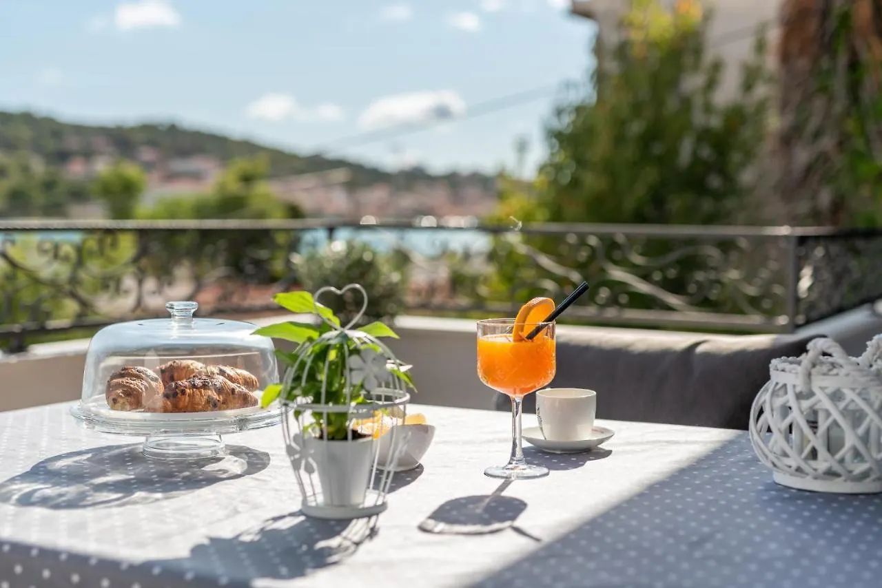 Apartman Tragos Trogir Croatia