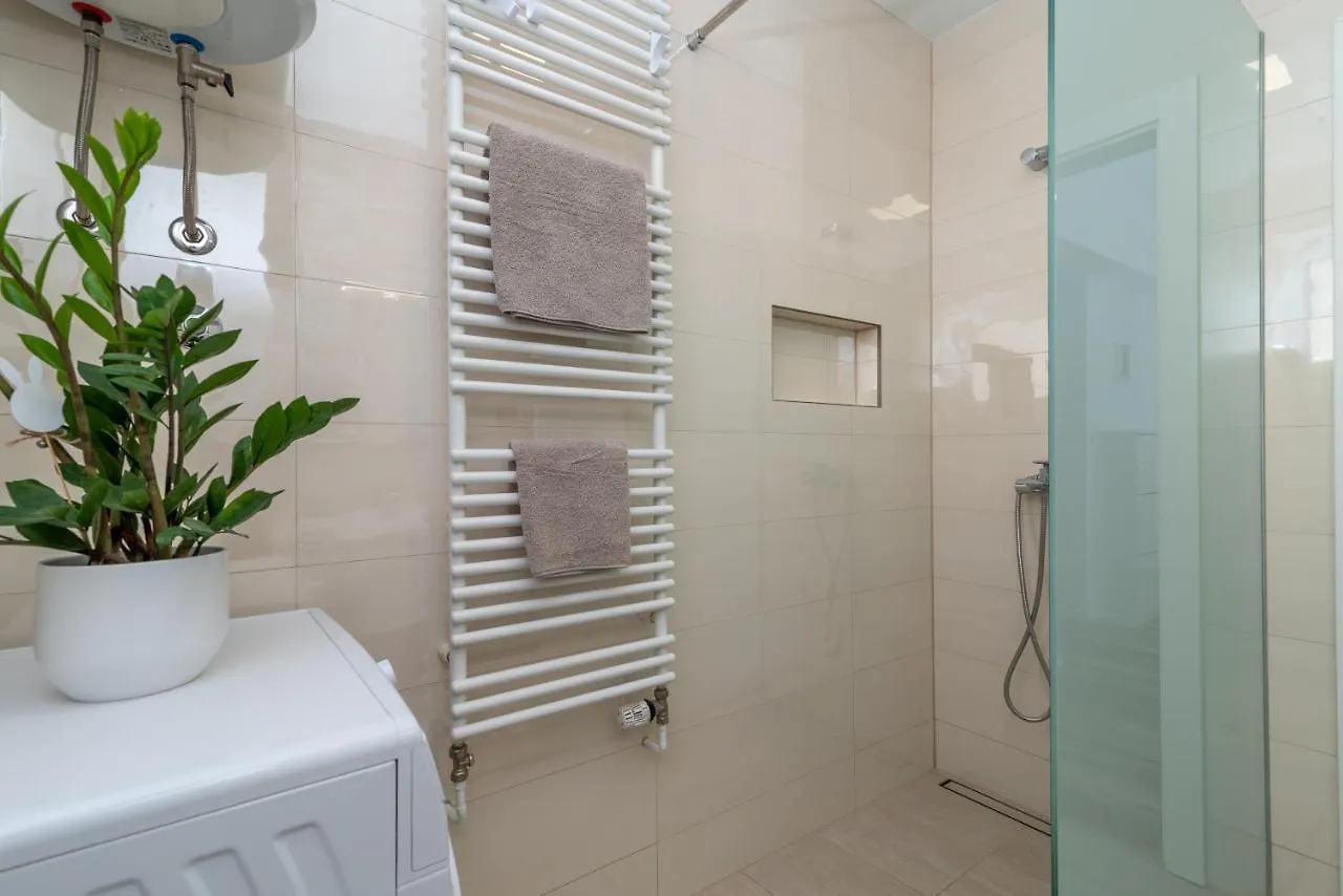 Apartman Tragos Trogir 0*,  Croatia