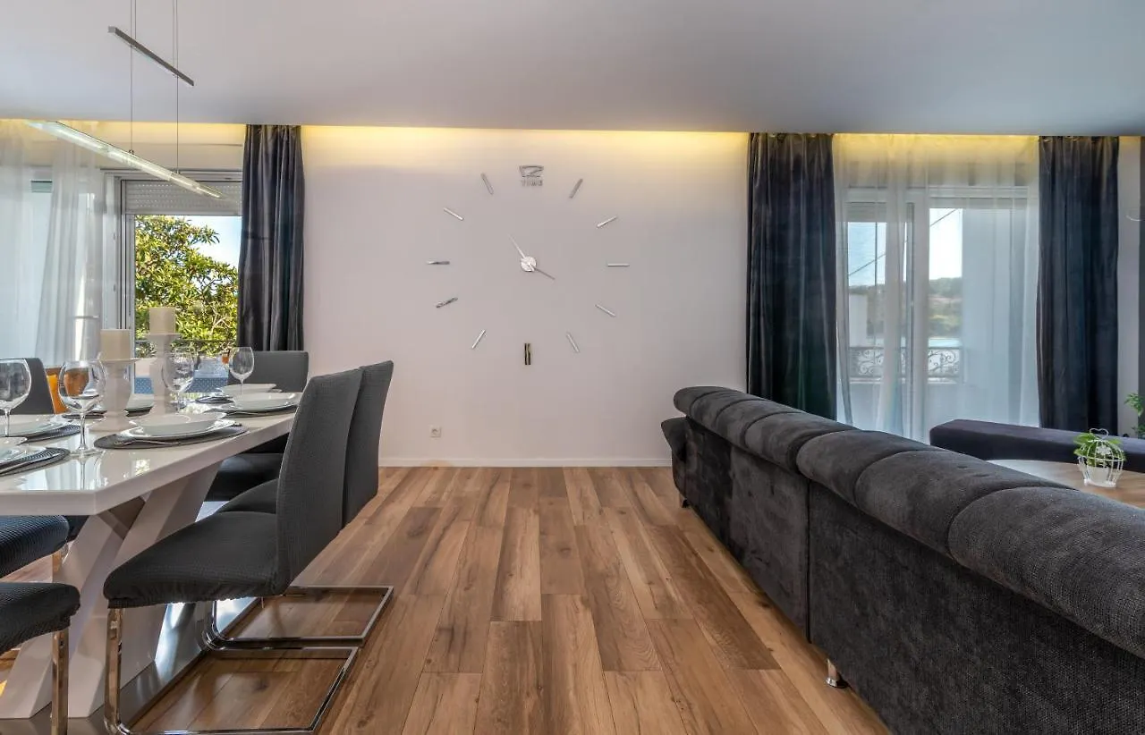 Apartment Apartman Tragos Trogir