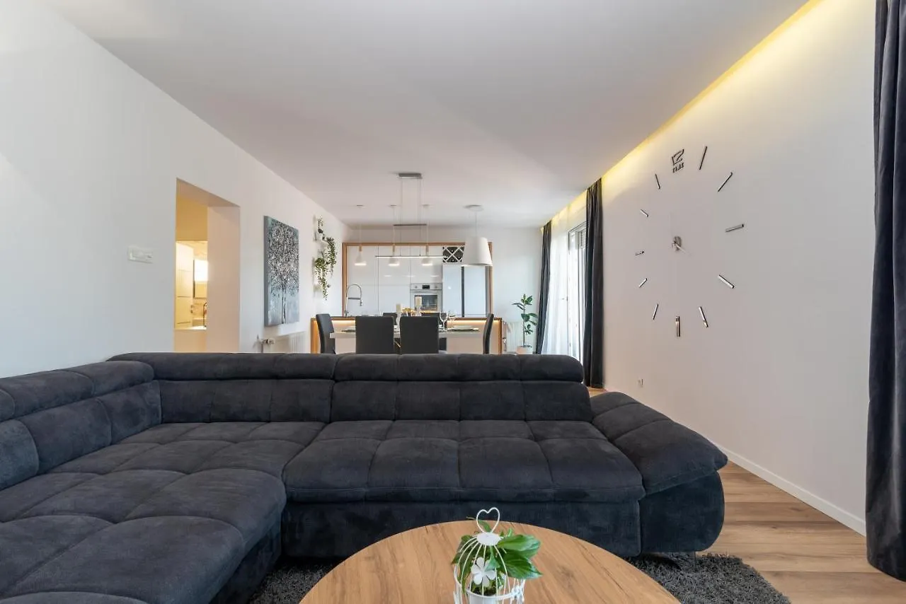 Apartman Tragos Trogir Apartment