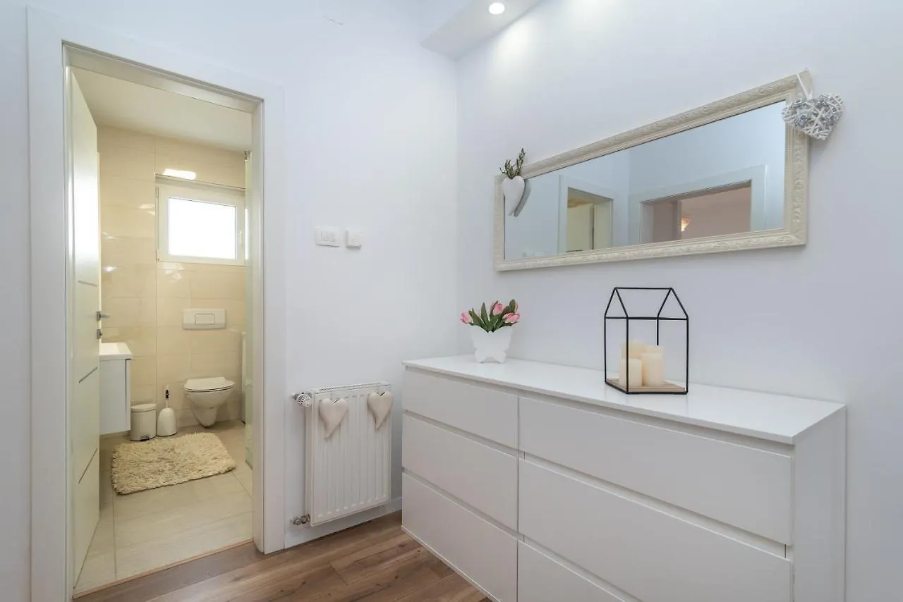 Apartman Tragos Trogir