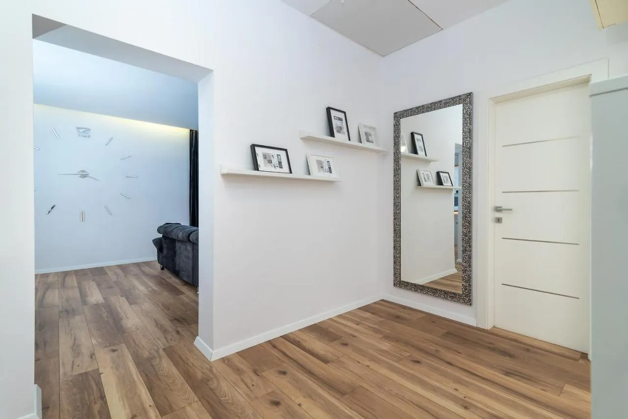Apartman Tragos Trogir
