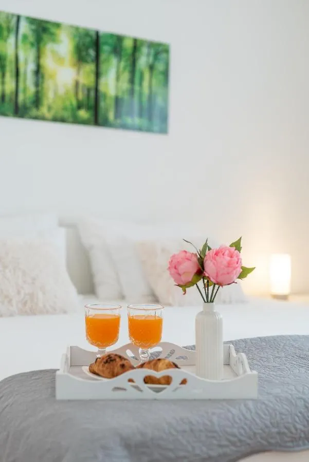 Apartman Tragos Trogir 0*,  Croatia