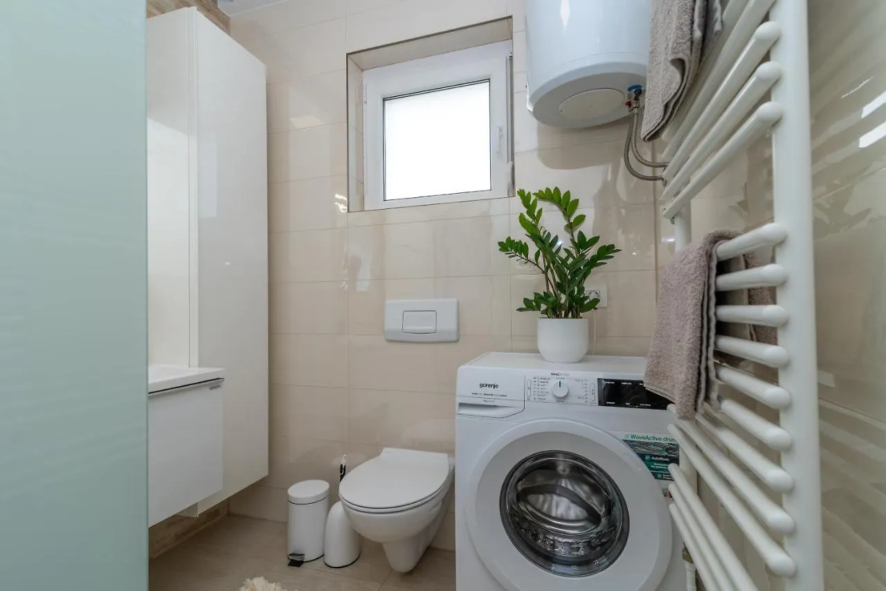 Apartment Apartman Tragos Trogir
