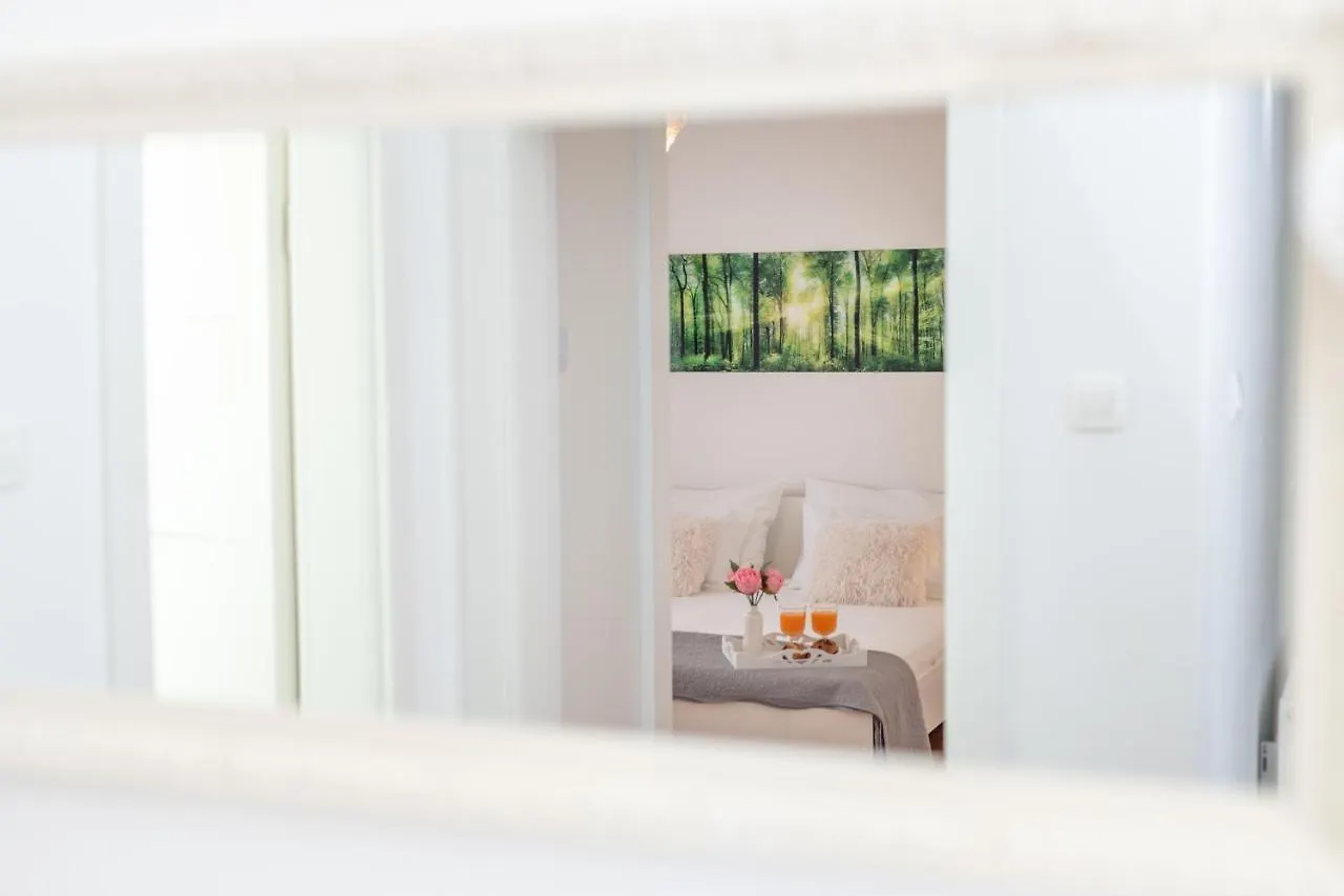 Apartman Tragos Trogir Apartment