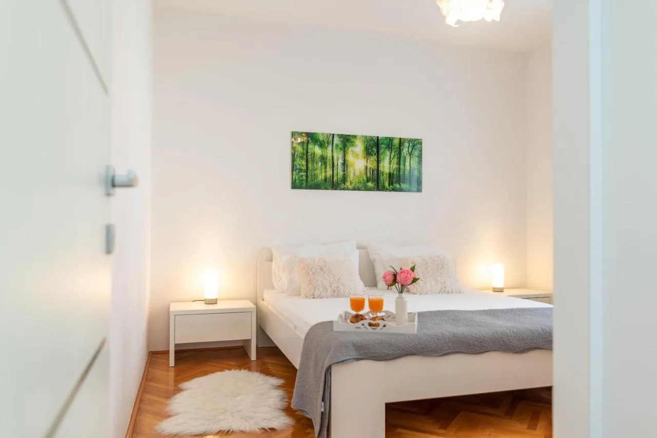 Apartman Tragos Trogir