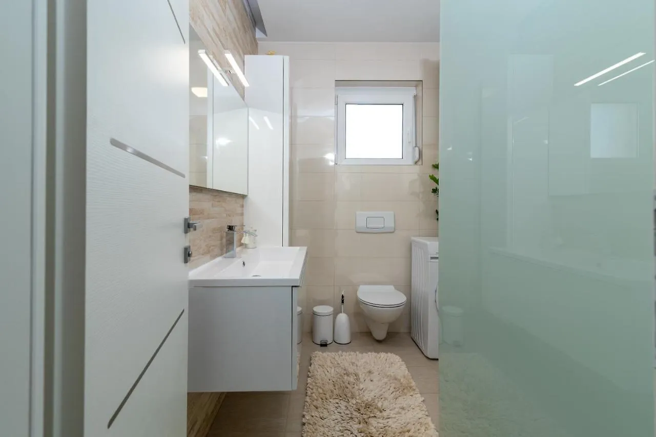 Apartman Tragos Trogir