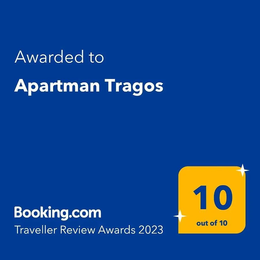 Apartman Tragos Trogir