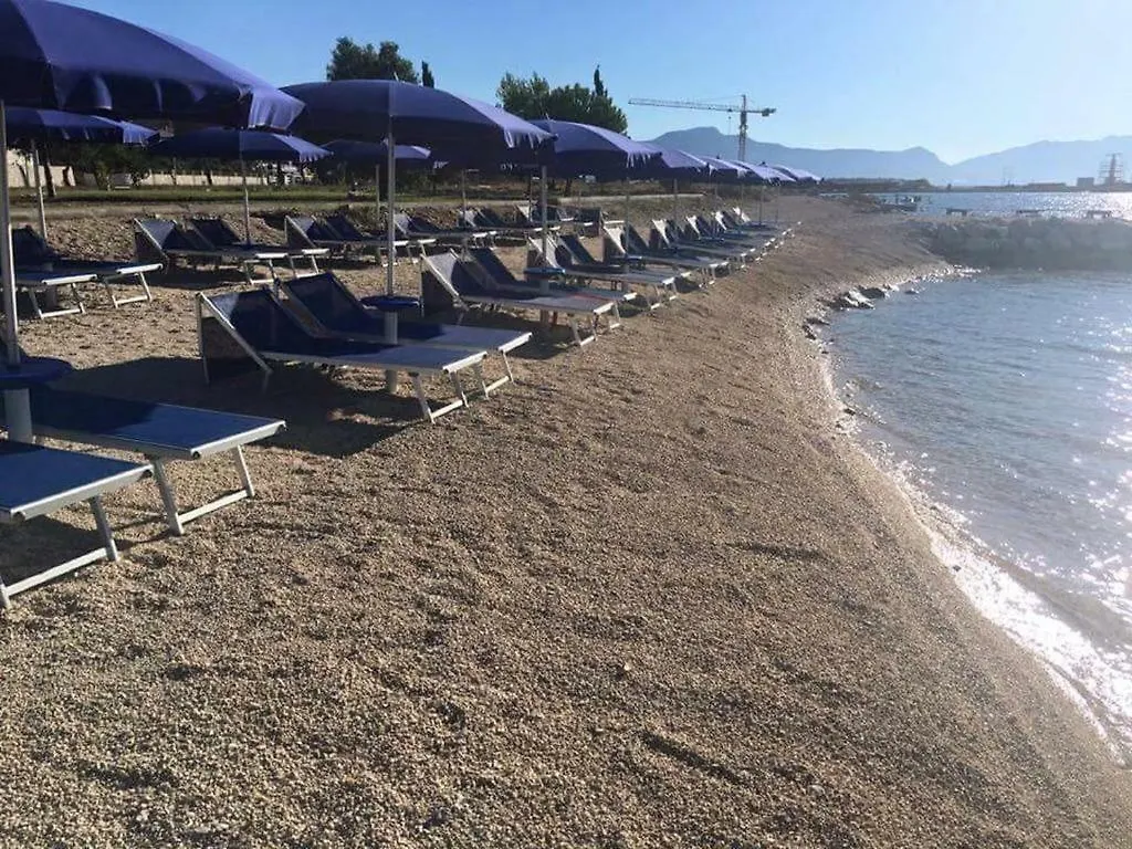 Apartman Tragos Trogir Apartment