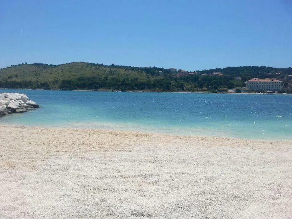 Apartment Apartman Tragos Trogir Croatia