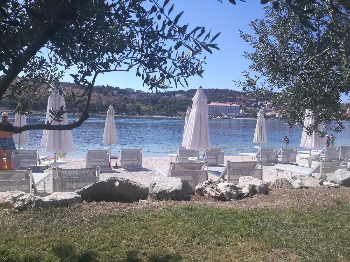 Apartman Tragos Trogir Apartment